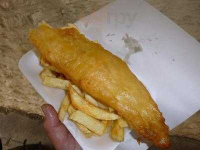 The Archway Fish And Chips
