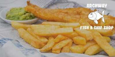 The Archway Fish And Chips