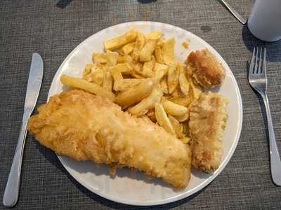 The Archway Fish And Chips