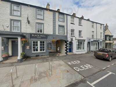 The Archway Fish And Chips