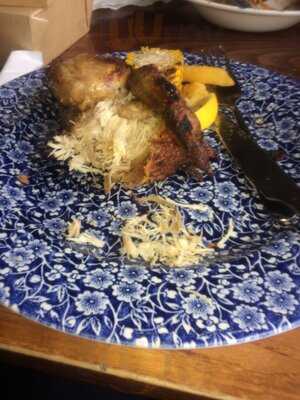 The Arthur Robertson