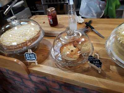 Maggie May's Community Cafe