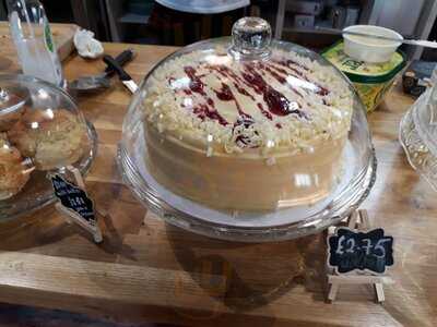 Maggie May's Community Cafe