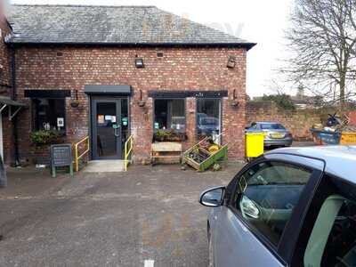 Maggie May's Community Cafe