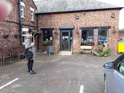 Maggie May's Community Cafe