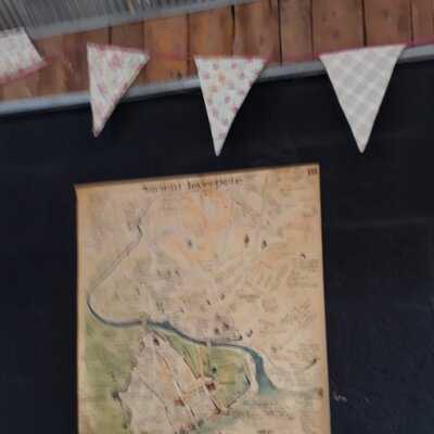 Maggie May's Community Cafe