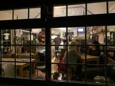 Dyke Road Cafe