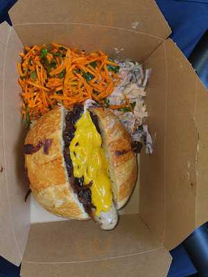 Camera Shop Fine Food & Coffee