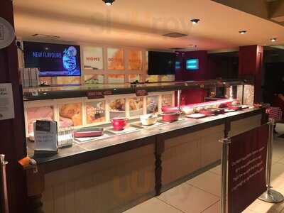 Toby Carvery Aigburth