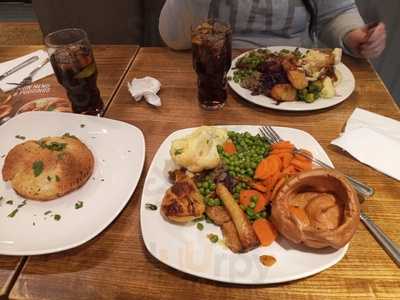 Toby Carvery Aigburth