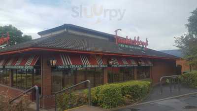 Frankie & Benny's