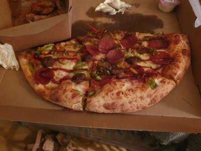 Dodo Pizza
