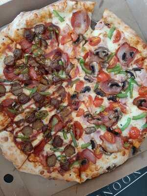 Dodo Pizza