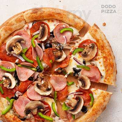 Dodo Pizza