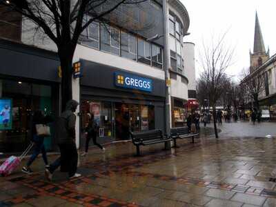 Greggs