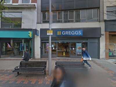 Greggs