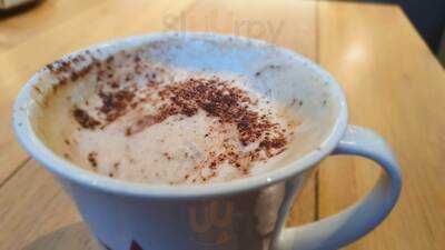 Pret A Manger - Cross Street