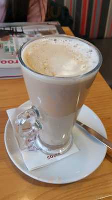 Costa Coffee