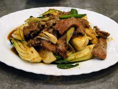 大有名廚 Taste Of China