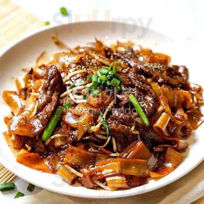 大有名廚 Taste Of China