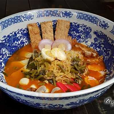 大有名廚 Taste Of China