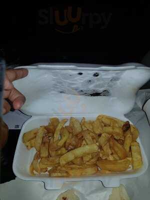 The Westgate Fish Grill