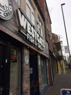 The Westgate Fish Grill - Photo 8