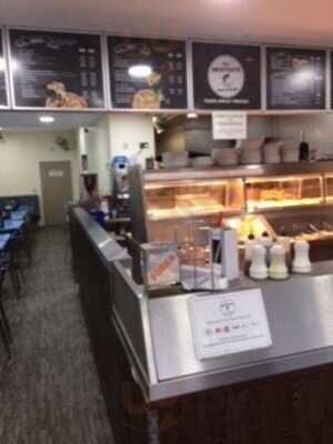 The Westgate Fish Grill