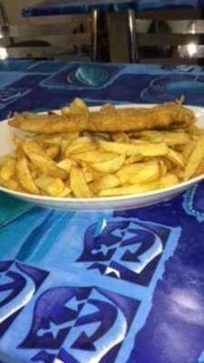 The Westgate Fish Grill