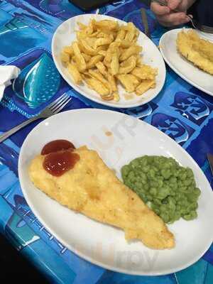 The Westgate Fish Grill - Photo 7