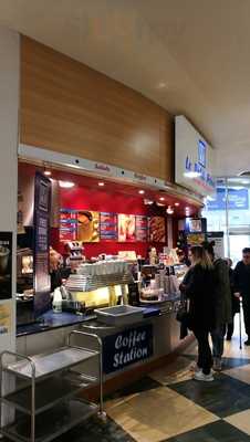 Le Petit Four Francais