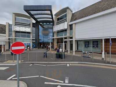 Le Petit Four Francais