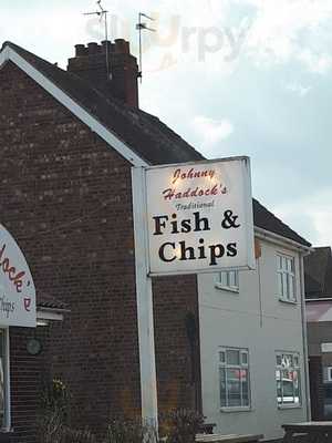 Johnny Haddocks