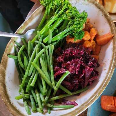 The Ber Street Kitchen