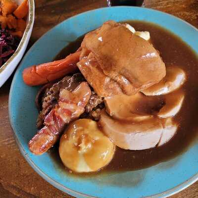 The Ber Street Kitchen