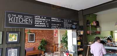 The Ber Street Kitchen