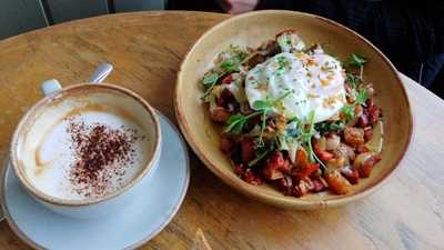 The Ber Street Kitchen