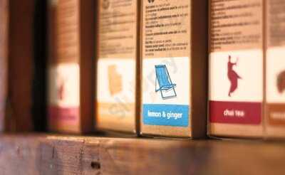 Cafe Coho - Churchill Square Piazza