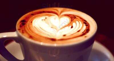 Cafe Coho - Churchill Square Piazza