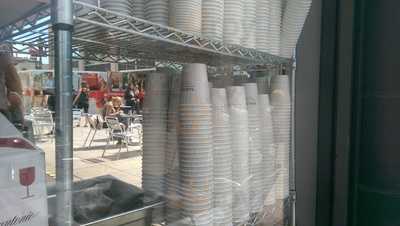 Cafe Coho - Churchill Square Piazza