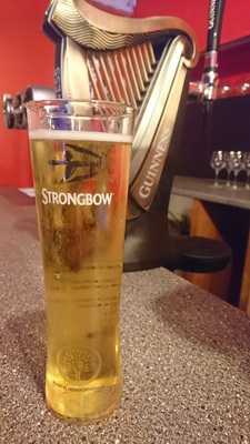 Liberty's Sports Bar