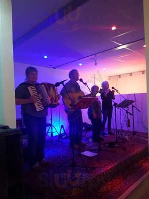 Liberty's Sports Bar