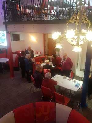 Liberty's Sports Bar