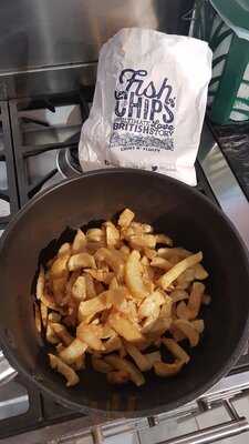 Fintan's Fish & Chip Co.