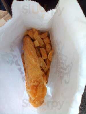 Fintan's Fish & Chip Co.