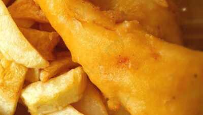 Fintan's Fish & Chip Co.