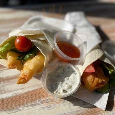 Fintan's Fish & Chip Co.