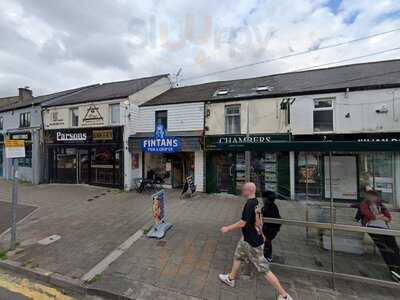 Fintan's Fish & Chip Co.