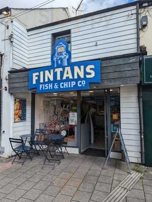 Fintan's Fish & Chip Co.