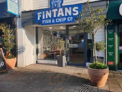 Fintan's Fish & Chip Co.